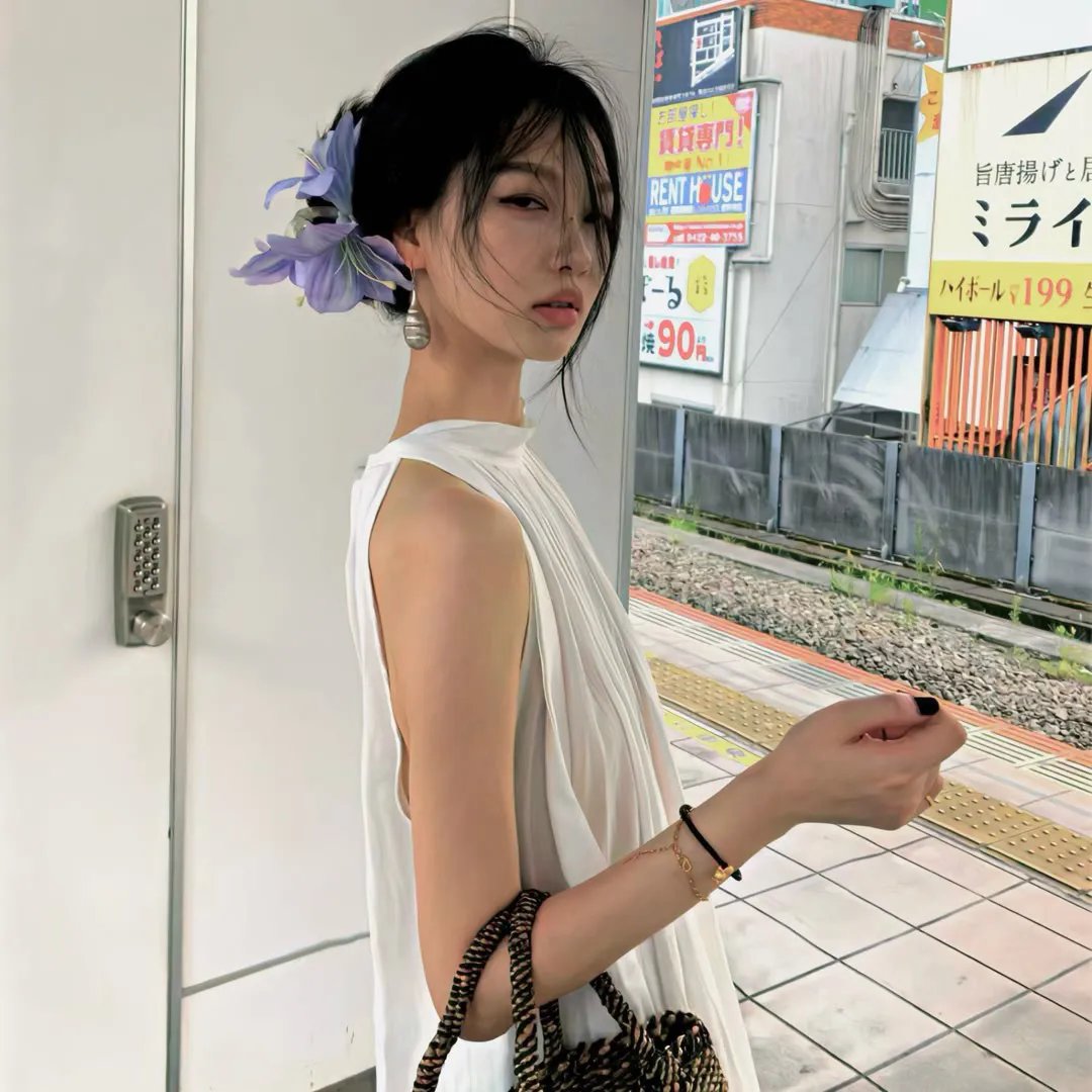 美人攻略