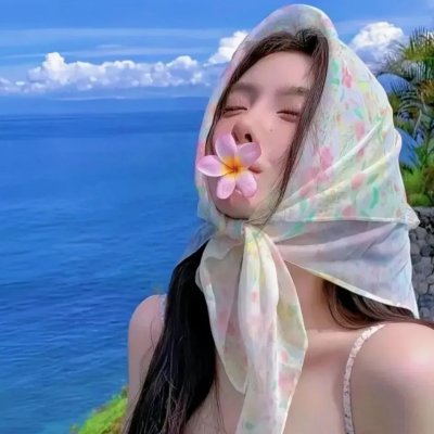 女仆